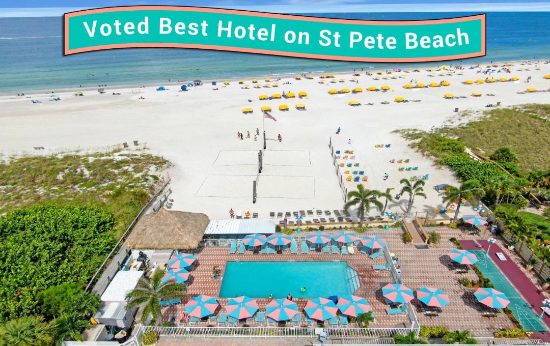 Photo of Others in St. Pete Beach