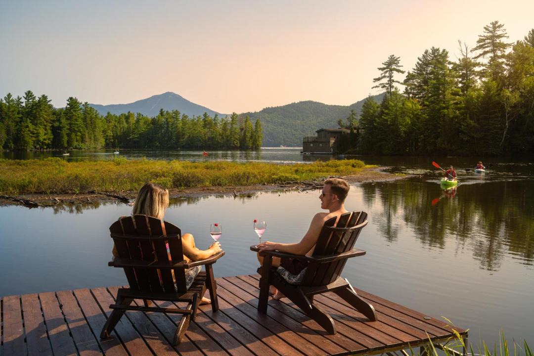 Photo of Others in Lake Placid