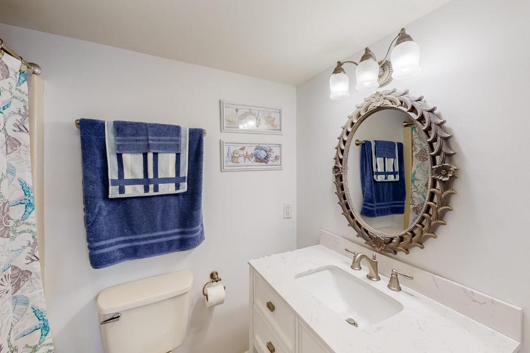 Photo of Bathroom in Ocean City