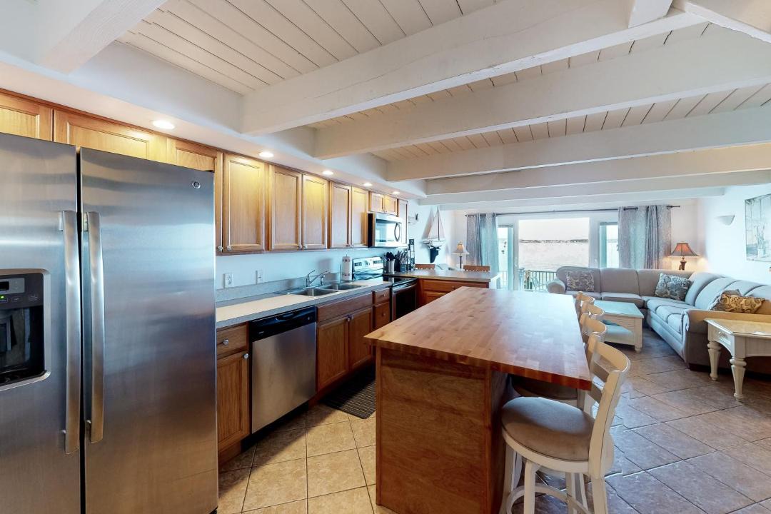 Photo of Kitchen in Ocean City