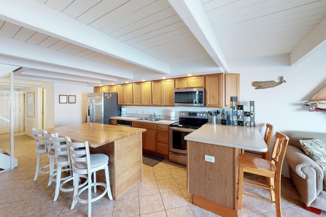 Photo of Kitchen in Ocean City