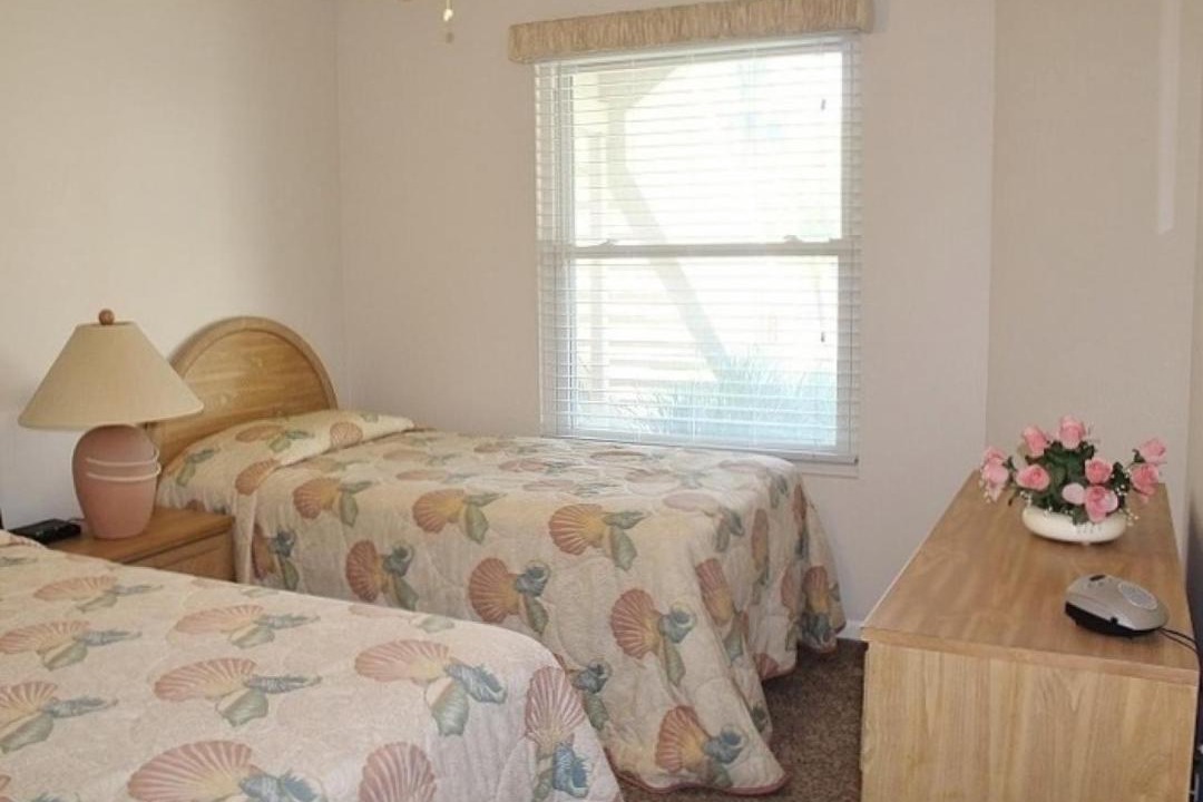 Photo of Bedroom in St. Petersburg