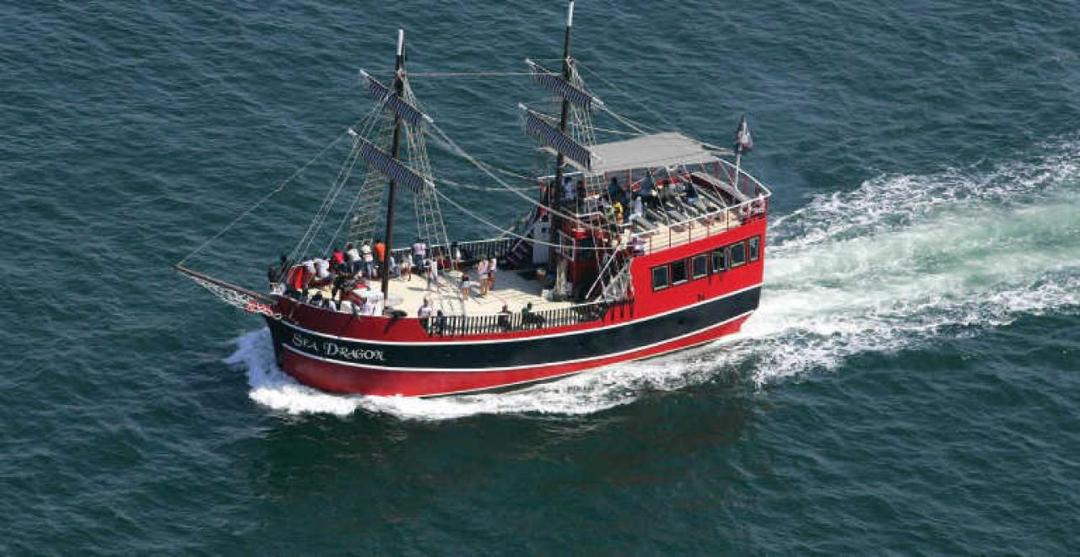 Photo of Others in Fort Bay
