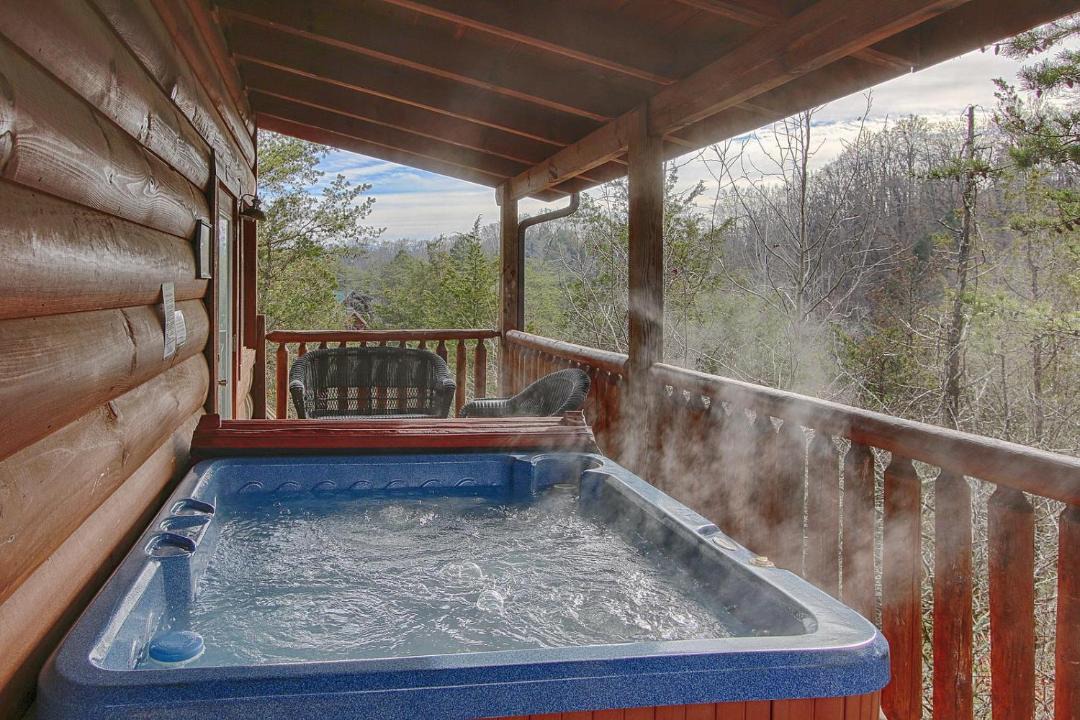 Photo of Outdoor in Pigeon Forge