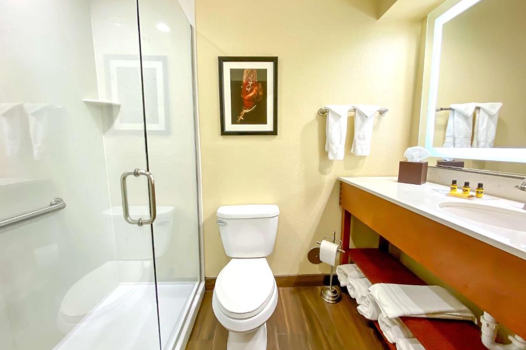 Photo of Bathroom in Williams