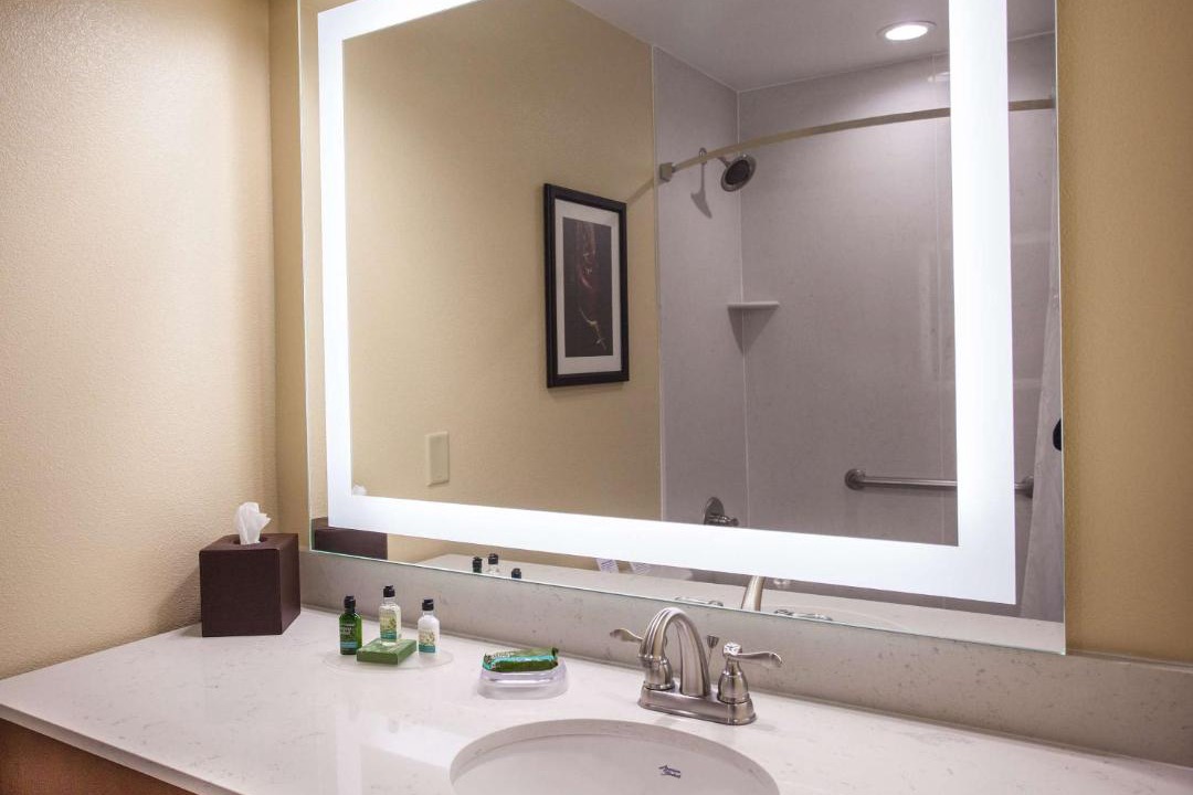 Photo of Bathroom in Williams