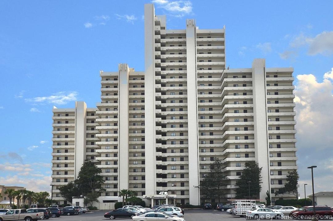 Photo of Buildings in Seagrove Beach