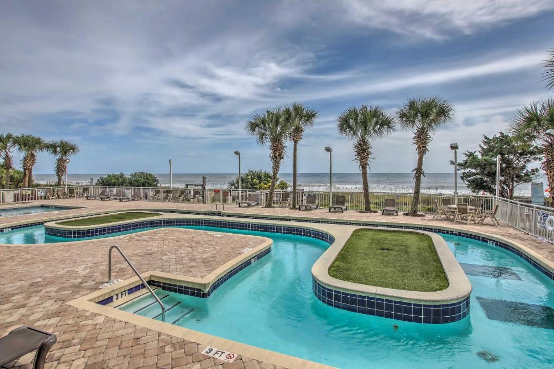 Photo of Outdoor in Myrtle Beach