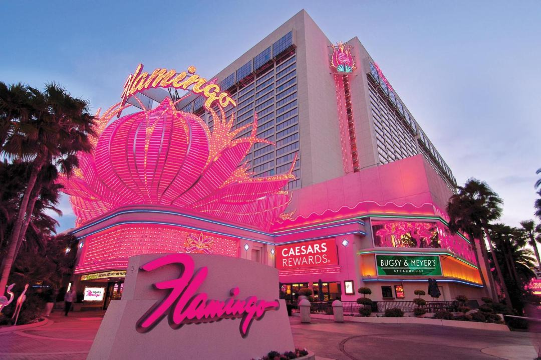 Photo of Others in Las Vegas Strip