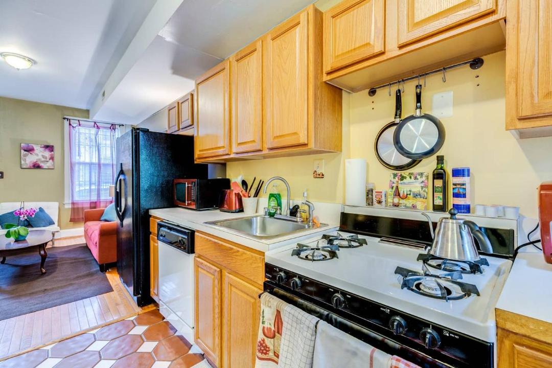 Photo of Kitchen in Near Northeast