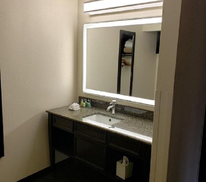 Photo of Bathroom in Merry Oaks