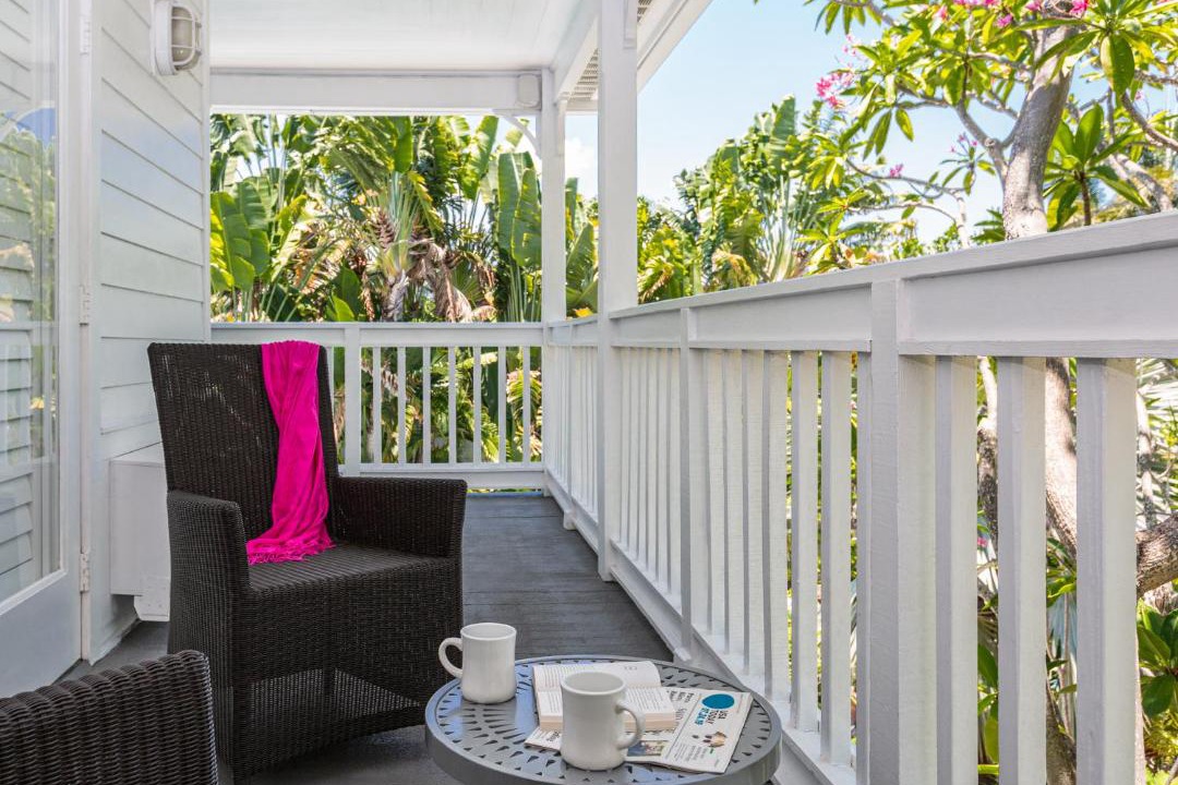 Photo of Patio Balcony in Downtown