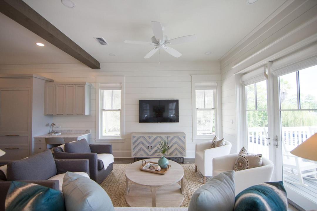 Photo of Livingroom in Grayton Beach