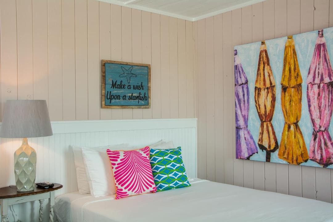 Photo of Bedroom in Kill Devil Hills