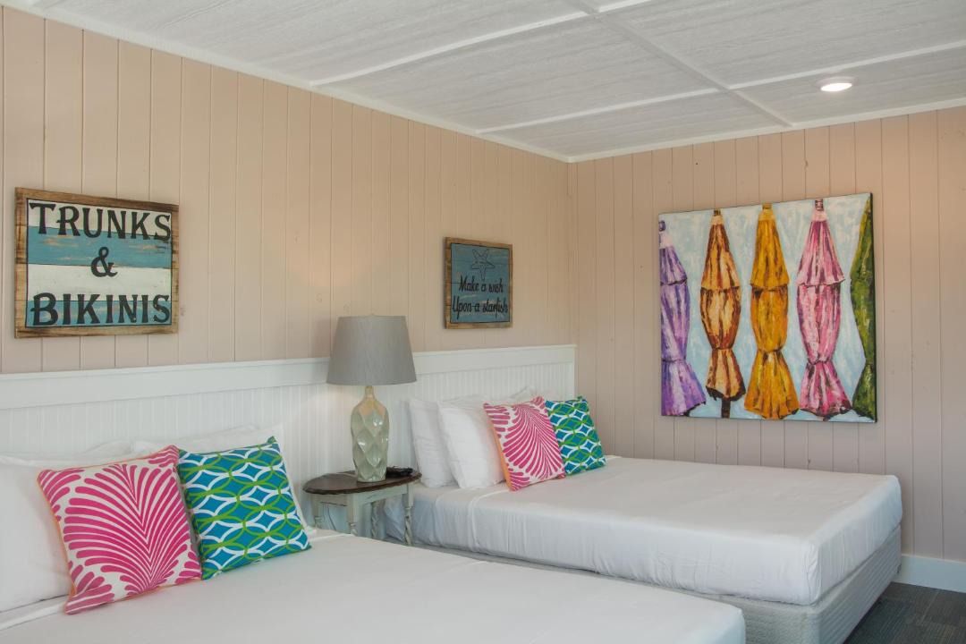 Photo of Bedroom in Kill Devil Hills