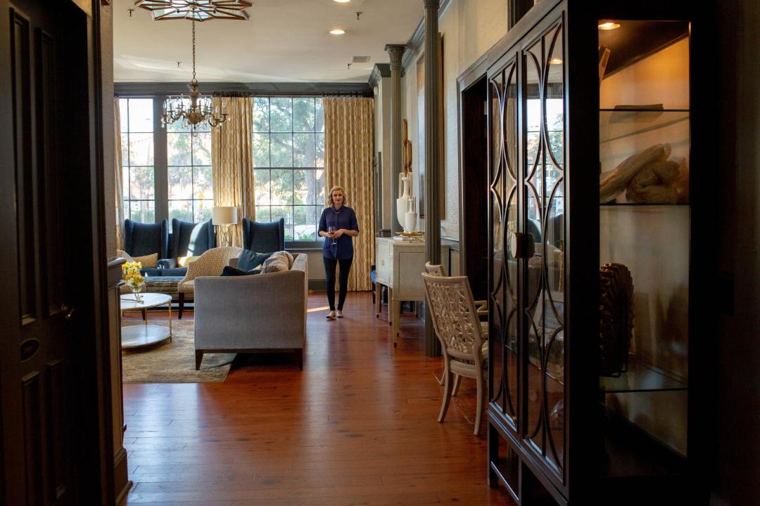 Photo of Others in Historic District - North