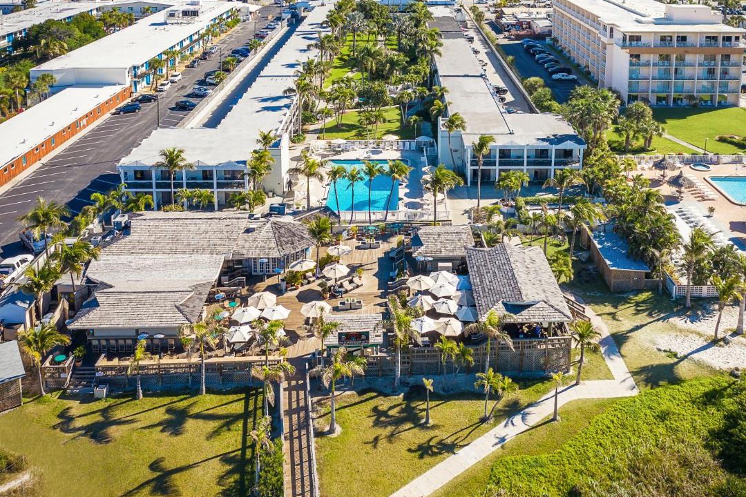 Photo of Others in St. Pete Beach