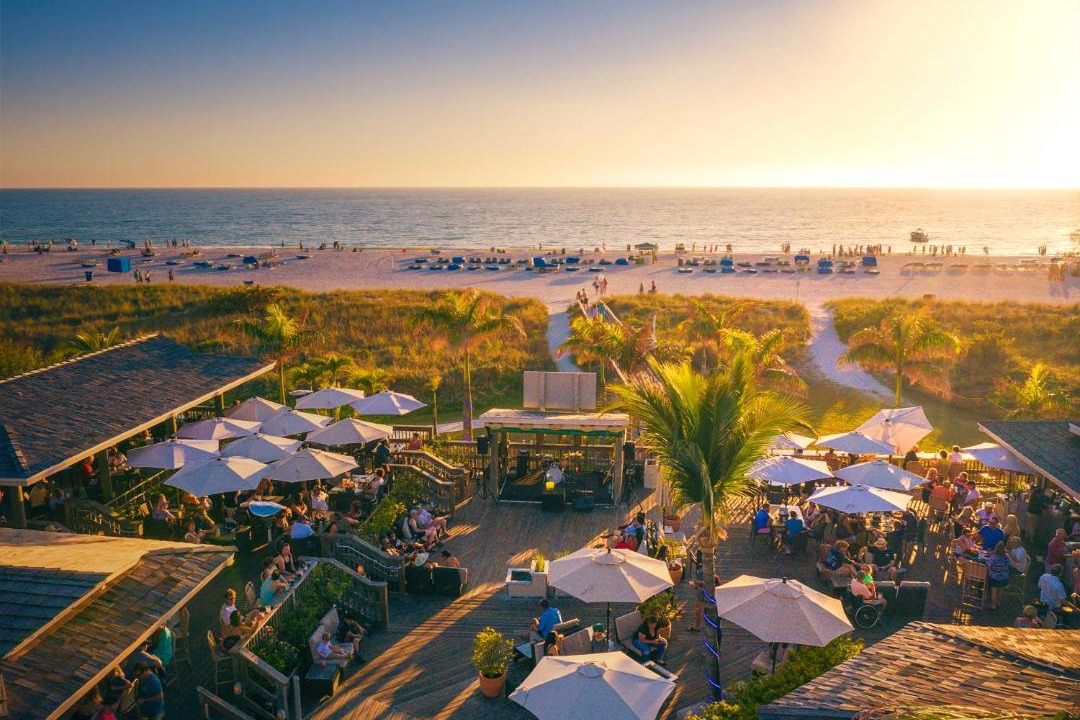Photo of Others in St. Pete Beach