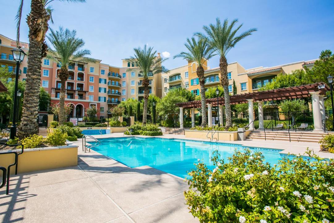 Photo of Outdoor in Lake Las Vegas