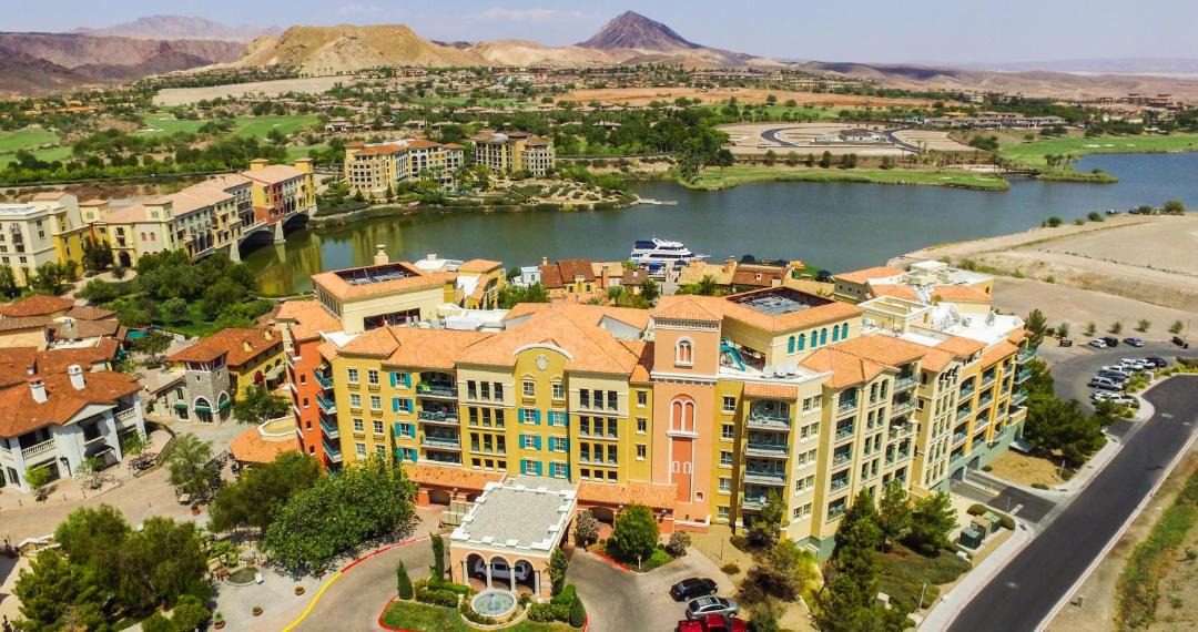 Photo of Others in Lake Las Vegas