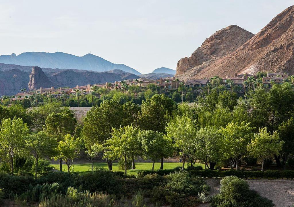 Photo of Outdoor in Lake Las Vegas
