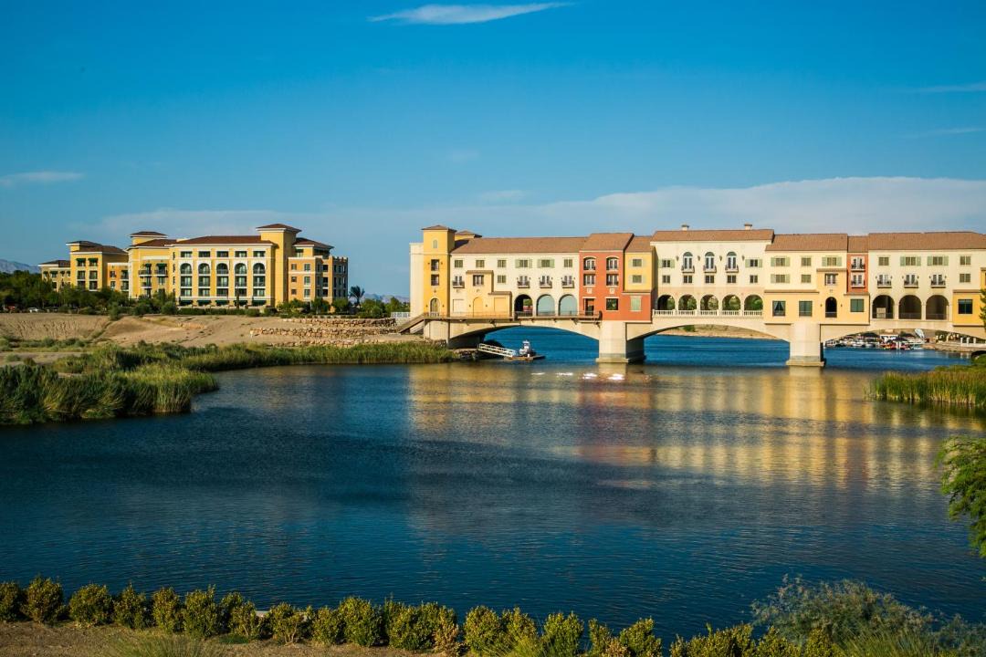 Photo of Outdoor in Lake Las Vegas
