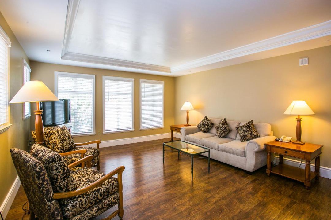 Photo of Livingroom in Lake Las Vegas
