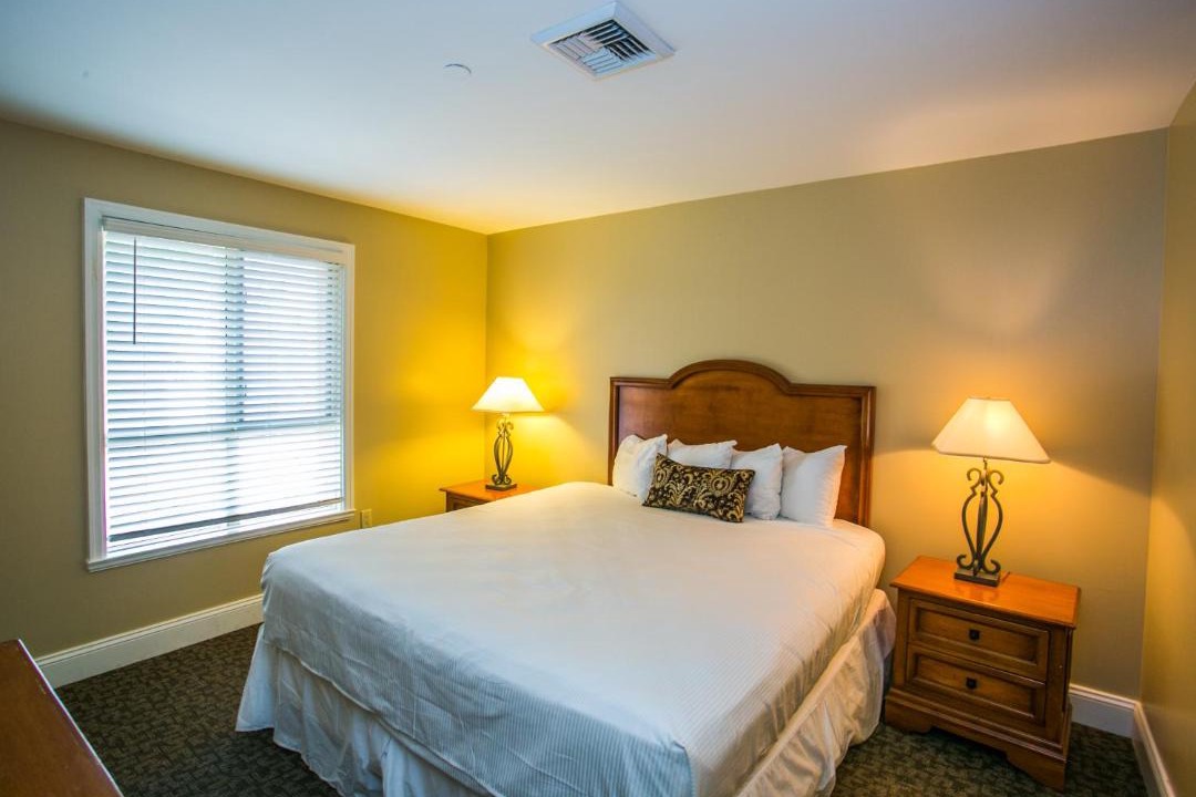 Photo of Bedroom in Lake Las Vegas