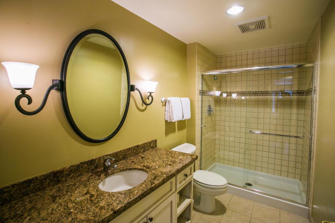 Photo of Bathroom in Lake Las Vegas