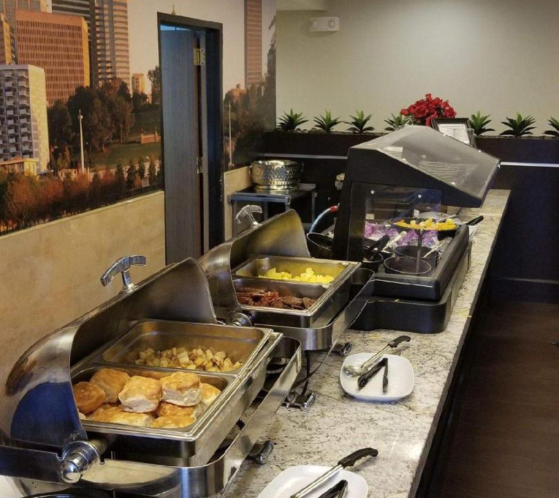 Photo of Kitchen in Merry Oaks