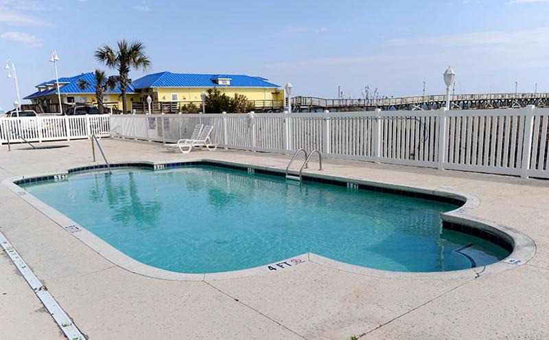 Photo of Others in Cherry Grove Beach