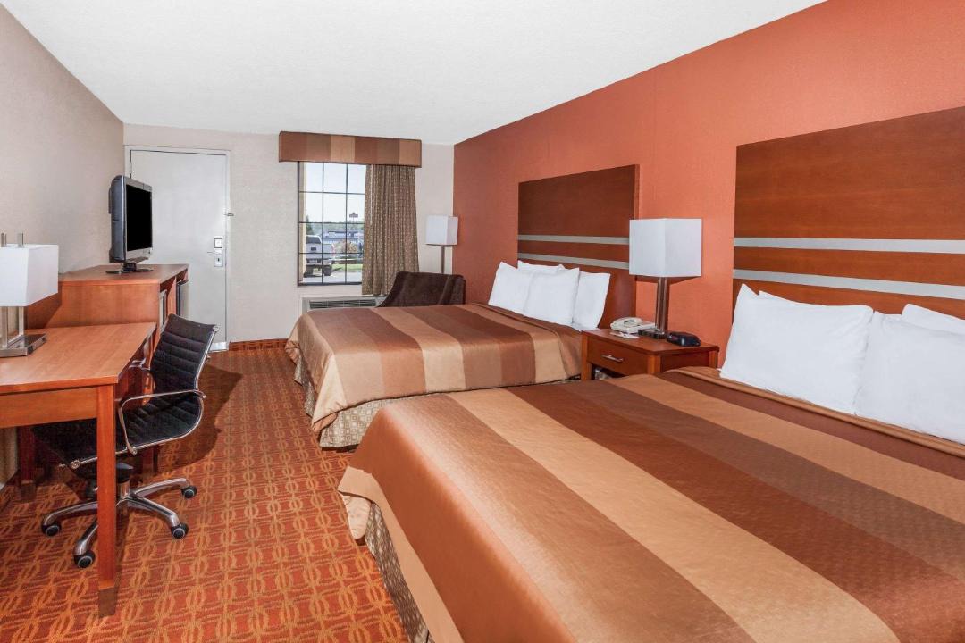Photo of Bedroom in Dalton
