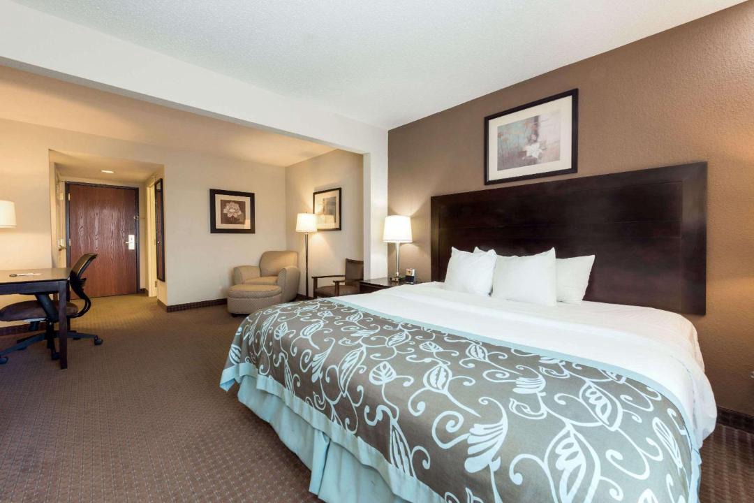 Photo of Bedroom in Erlanger