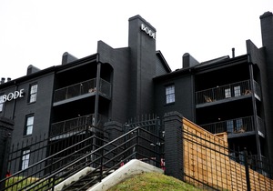 Bode Nashville