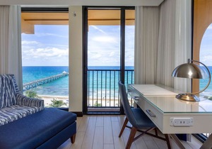 Wyndham Deerfield Beach Resort