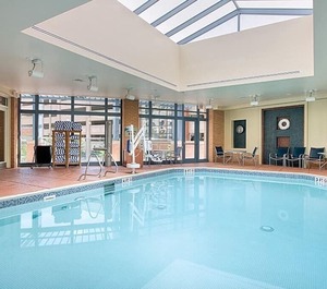 Wyndham National Harbor 