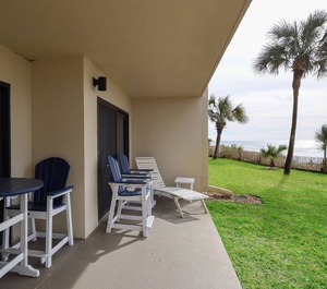 Shores Of Panama City Beach 