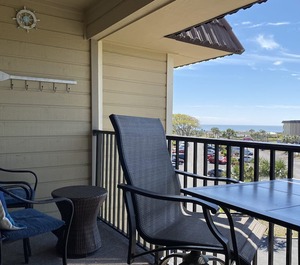 Ocean Villas Hilton Head Island 