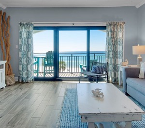 Beachcrest Santa Rosa Beach 