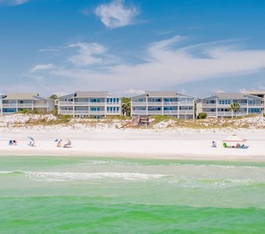 Sea Haunts Santa Rosa Beach 