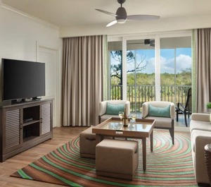 Hyatt Coconut Plantation Bonita Springs 
