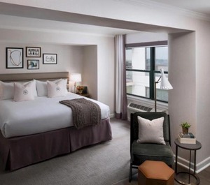 Claridge 
