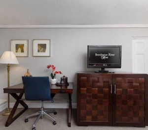 Brandywine River Hotel 