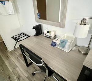 Travelodge 