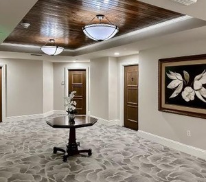 Sandpearl Residences 