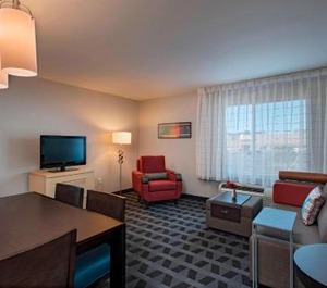 Towneplace Suites Fayetteville Cross Creek 