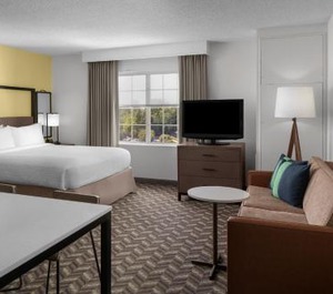 Residence Inn 