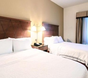 Hampton Inn News 