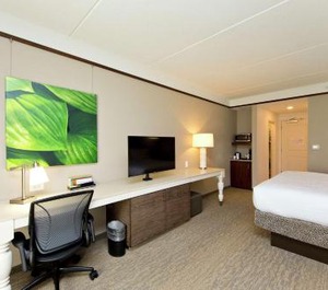 Hilton Garden Inn Martinsburg 
