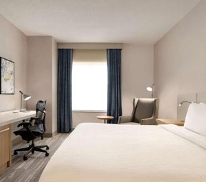 Hilton Garden Inn Tysons Corner 